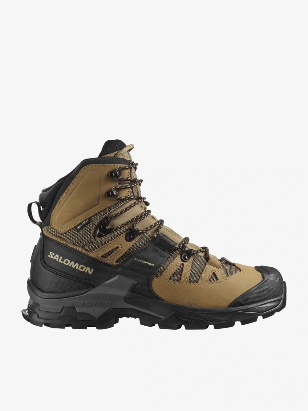 SALOMON QUEST 4 GORE-TEX! NO BOX!